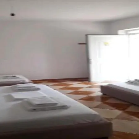 Ylli I Detit Hotel Jal