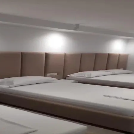 Ylli I Detit Hotel Jal