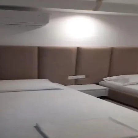 Ylli I Detit Hotel Jal