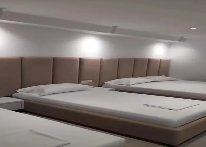 Ylli I Detit Hotel Jal